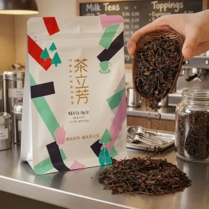 Premium Phoenix Dancong Oolong Loose Leaf Tea Slimming Health Blended 300g Pack