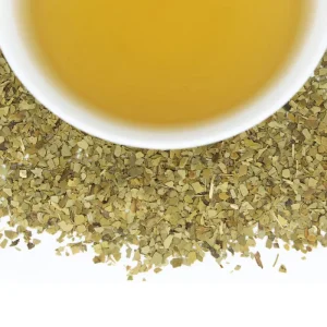 Premium Quality 100% Natural Energy Tea Yerba Mate Tea Flavored Blend Loose Tea With Customize OEM Packaging