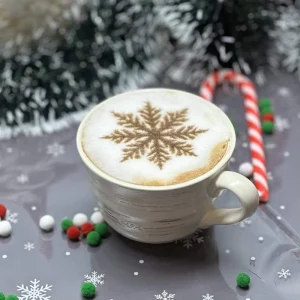 Premium Quality Food Printer One Cup Selfie Edible Mocha Edible Ink Printer Coffee Latte Printing Latte Art Coffee Printer