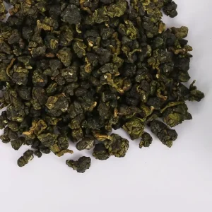 Premium Quality Jinxuan Oolong Tea Bulk Taiwan Alishan Milk Oolong Tea