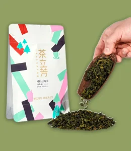 Premium Quality Organic Blended Slimming Tea Milk Tea Supplies Oolong Tea Drinks 500g bag Boba Bubble Tea