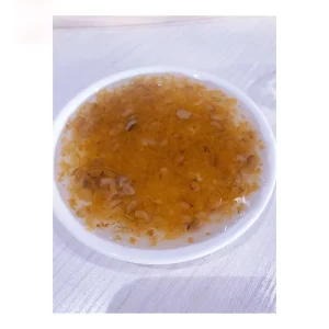 Premium Quality Osmanthus Highland Barley Sauce Jam Osmanthus Barley Flavor
