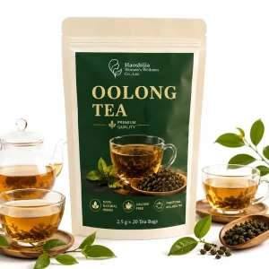 Premium Taiwan Milk Oolong Tea Organic High Mountain Jin Xuan Loose Leaf Tea Private Label OEM ODM Customized Packaging Low MOQ