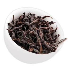 Premium Tea Natural Oolong Tea Da Hong Pao