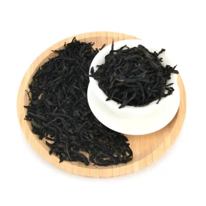 Premium Tender Tea Buds Traditional Handcrafted Fermentation Floral Qi Lan Oolong Tea for Daily Enjoyment Tea Lovers Collection