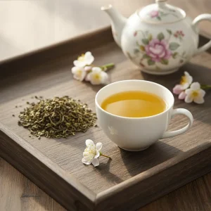 Premium White Peach Flavored Oolong Tea Hot Selling Unbeatable Value Top tier Taste Exceptional Value