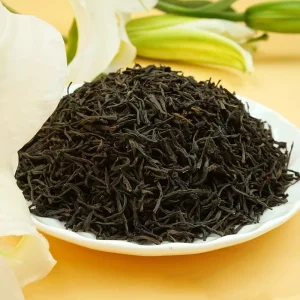 Price High Quality Chinese Yunnan Black Tea in Health Style Perfect Gift for Friends