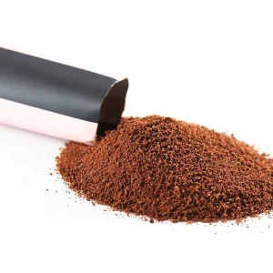 Private Label Arabica Black Coffee Powder Instant Coffee Powder Instant Coffee Production Line