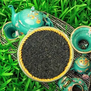 Private Label Black Tea Leaf Healthy Beverages Ceylon Black Tea Loose Leaves with Custom Package