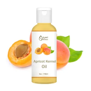 Private Label Cold Pressed Raw Apricot Kernel Oil Fragrance Massage Natural Skin Care Products