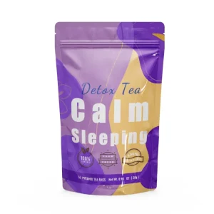 Private Label Customized Herbal Tea for Sleep Tea Bag