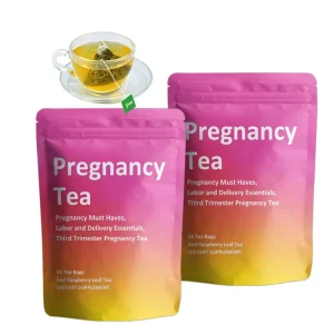 Private Label Healthy Herbal Tea OEM Healthy Herbal Tea for Women Product