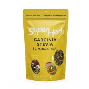 Private Label Herbal Detox Tea Customized Herbal Detox for Weight Loss Tea Slimming Tea with Dandelion