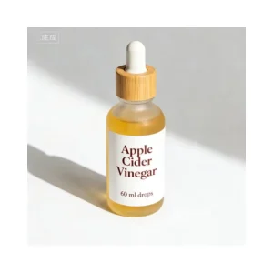 Private Label Vitamins Acv Organic Apple Cider Vinegar Liquid Drops Slimming Product Apple Cider Vinegar Liquid