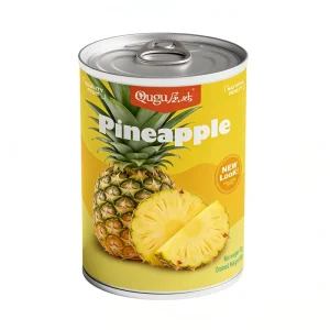 Producer Reliable Price Yellow Peach Pineapple Pear Canned Cocktail Fruit