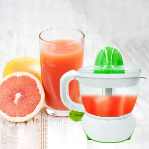 Professional Fruit Juice Squeezer 40W Citrus Juicer with German Technology Suitable for Citrus Fruits