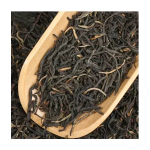 Professional Loose Leaf the Strong Leaves Price Per kg Black Tea for Milk Tea