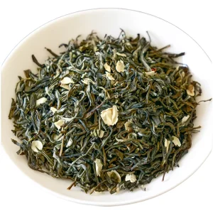 Pure Jasmine Tea for Skin Beauty Fujian Jasmine Tea Green Tea