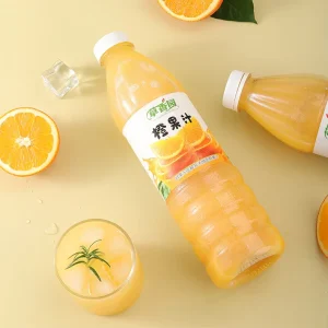 Pure Orange Fruit Juice Drink, Summer Cooling Orange Juice, Natural Fruit Juice Drink