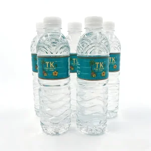 Pure Water Drinking Bottled Water 530ml 2L