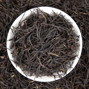 Purple Cuckoo Tea Black Tea Yunnan Zijuan Red Ancient Tree Variant Anthocyanin Honey Fragrant Dianhong 500g Powder Tea