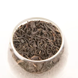 Qingxi Roasted Black Tea No.1 1kg Bulk Packaging Fragrant Milk Tea for Catering