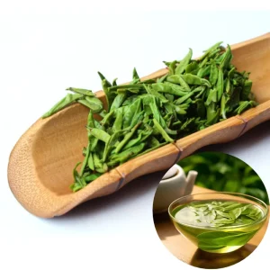 Quality China Green Tea for Drink