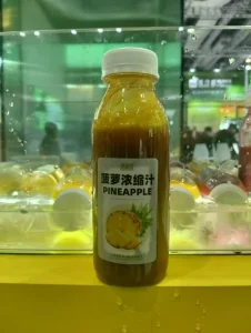 Quality Price Healthy Drinks Juice Pineapple Food Beverage Pineapple Drinking Beverage Solution
