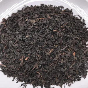 RT04 Zhengshan Xiaozhong Fujian Black Tea Lapsang Souchong Smoky New Blended Bulk Bag Health Tea
