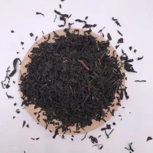 RT04 Zhengshan Xiaozhong Fujian Black Tea Quality B Grade Lapsang Souchong Smoky Black Tea