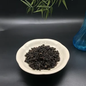 Red Coral Gaba Oolong Tea Special Fruity Flower Flavor Famous Gaba Oolong Tea