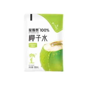 Refreshing Taste Coconut Water for Distributor
