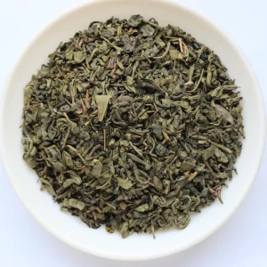 Reliable Quality 9575 Green Tea With Flavour Loose Leaf Green Tea Pure