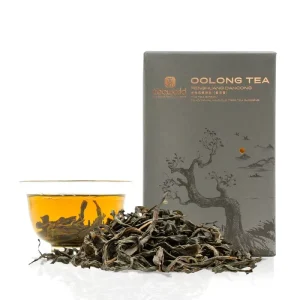 Revitalizing Oolong Tea Fenghuang Dancong Chinese Oolong Tea