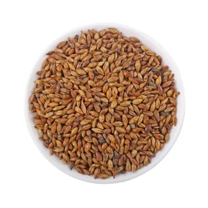 Roasted Barley Tea Rich Toasted Nutty Taste Caffeine Free Aid Digestion Relieve Greasy Stomach Catering Bulk Custom