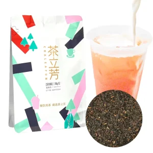 Royal Classic Ceylon Black Tea Sri Lanka Highland Blended Organic Slimming Health Tea Bag Premium Quality Smooth Taste 500g