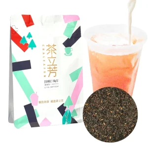 Royal Classic Ceylon Black Tea Sri Lanka Highland New Blended Organic Slimming Health Tea Bag Premium Quality Smooth Taste 500g