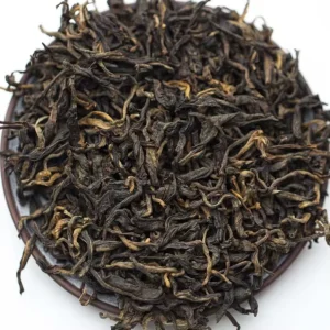 Ruby Black Tea Loose Leaf 1kg bag China Black Milk Tea Suppliers