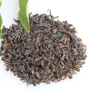 Schwarzer Tee China High Quality Grade 3 Tea Red Tea Kenya Black Tea