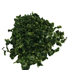 Selected Tieguanyin Loose Leaf Tea Traditional Chinese Oolong Tea with Smooth Taste Suitable for Daily Sipping and Collection