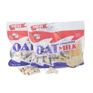 Semi soft OAT Chocolate Milk