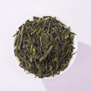 China Green Tea Sencha Japanese Green Tea Steamed Green Tea for Healthy