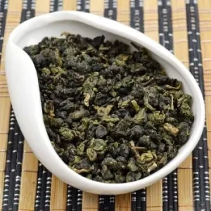 Shining Herb Chinese Milk Oolong Loose Tea Health Tea Specialty Packaged in Box and Bag Top Grade 1kg