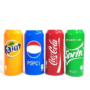 Silicone Lids for 500 ml Beer Cans Practical Accessory for Drinks Durable and Easy to Use