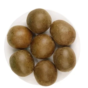 Siraitia Grosvenorii Low Temperature Dried Seeds & Flower Tea 1kg Bulk Pack 12 Month Shelf Life