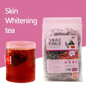 Skin Whitening Tea Herbal Tea Anti Aging Lightening Tea