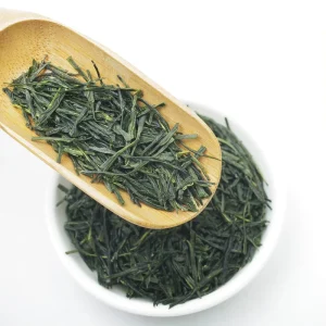 Slim Sencha Green Tea Loose Naturals Steamed Gyokuro Green Tea Sencha Slimming Tea to Japan