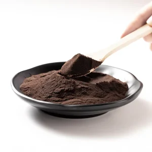 Slimming Coffee Powder Black Coffee Arabica Instant Coffee Powder