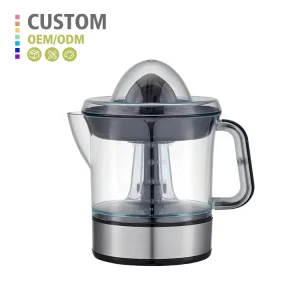 Slow Portable Juicer Lemon Orange Grapefruit Juice Machine China Ningbo PHELP