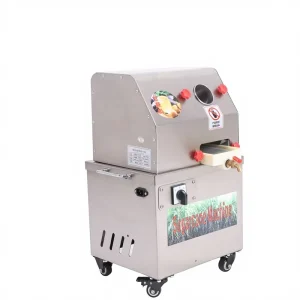 Small Commercial Sugarcane Juicer